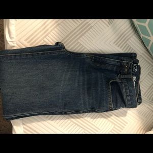 Boys Bootcut Jeans